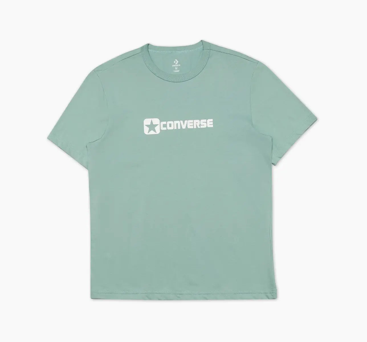 Camiseta Estampada Standard Fit Unisex
