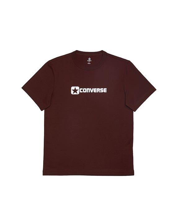 Camiseta Estampada Standard Fit Unisex