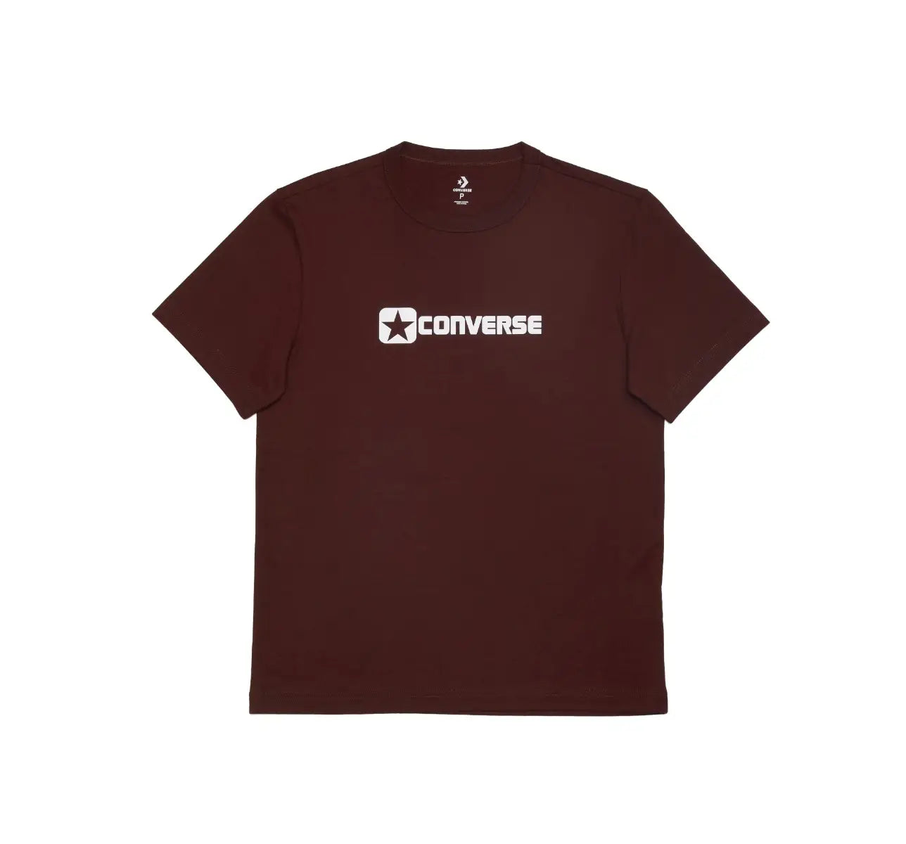 Camiseta Estampada Standard Fit Unisex