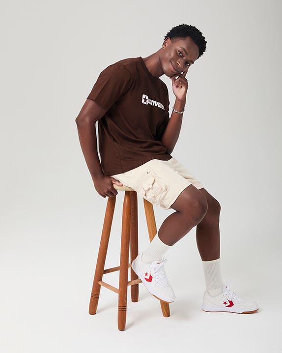 Camiseta Estampada Standard Fit Unisex