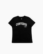 Camiseta Converse Retro Standard Fit Feminino