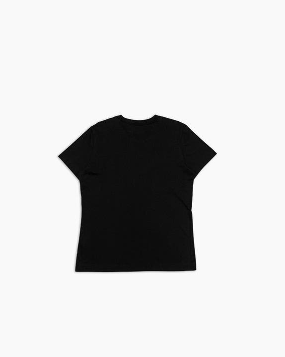 Camiseta Converse Retro Standard Fit Feminino