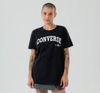 Camiseta Converse Retro Standard Fit Feminino