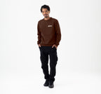 Moletom Estampa Frente E Costas Standard Fit Unisex