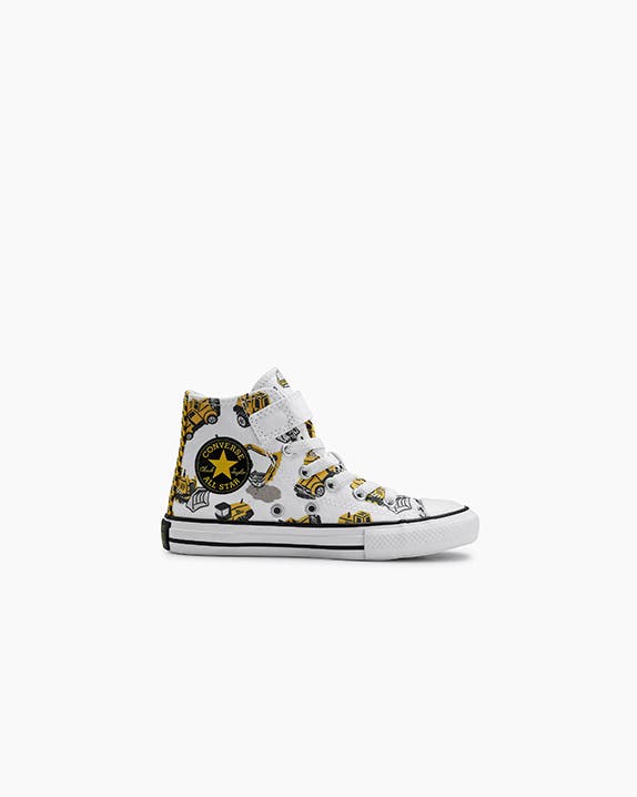Chuck Taylor All Star 1v Cons-truction