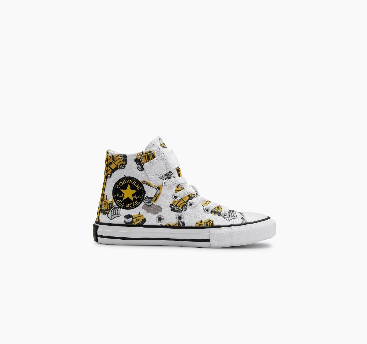 Chuck Taylor All Star 1v Cons-truction