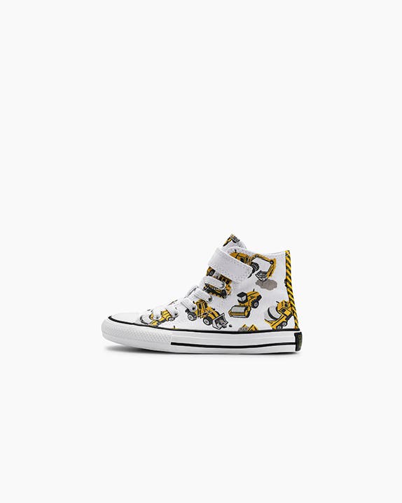 Chuck Taylor All Star 1v Cons-truction