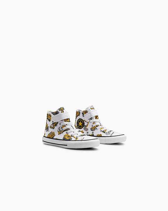 Chuck Taylor All Star 1v Cons-truction