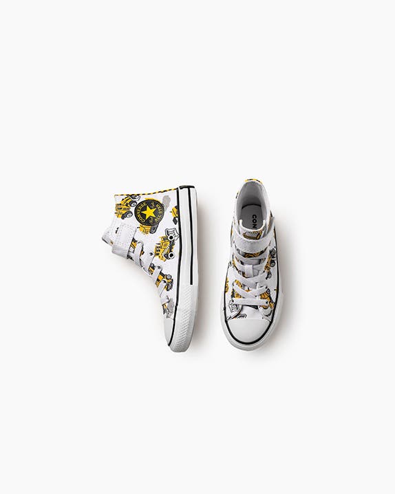 Chuck Taylor All Star 1v Cons-truction