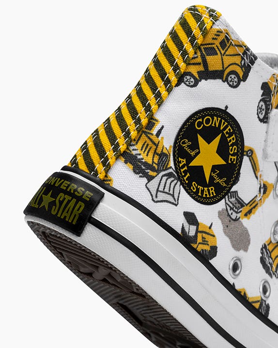 Chuck Taylor All Star 1v Cons-truction