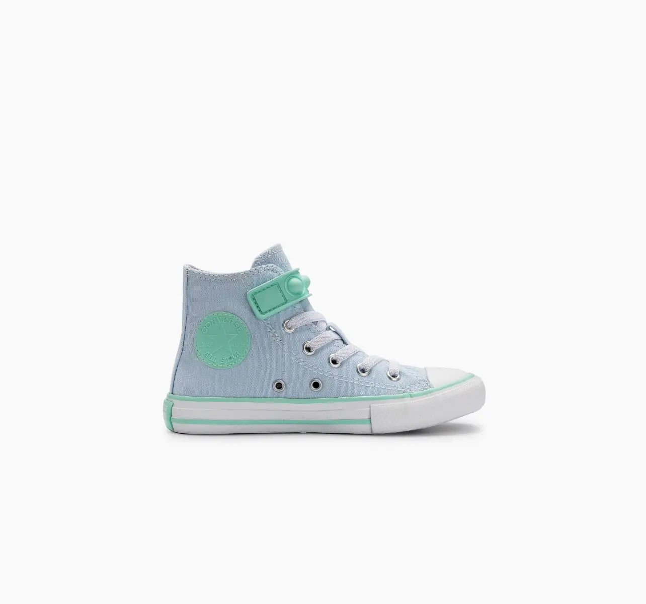 Chuck Taylor All Star Bubble Strap Seasonal Canvas+1