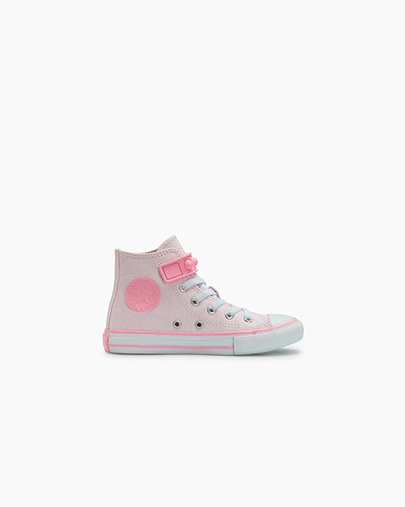 Chuck Taylor All Star Bubble Strap Seasonal Canvas+1