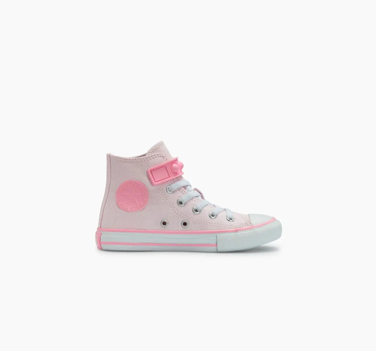Chuck Taylor All Star Bubble Strap Seasonal Canvas+1