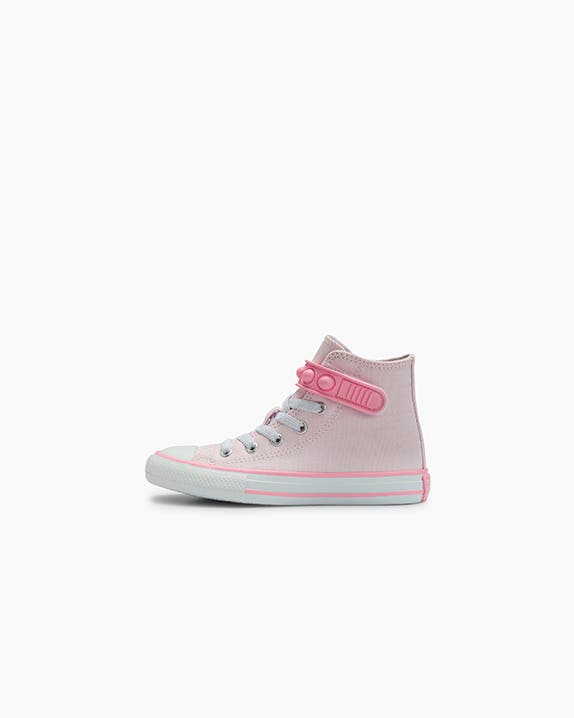 Chuck Taylor All Star Bubble Strap Seasonal Canvas+1