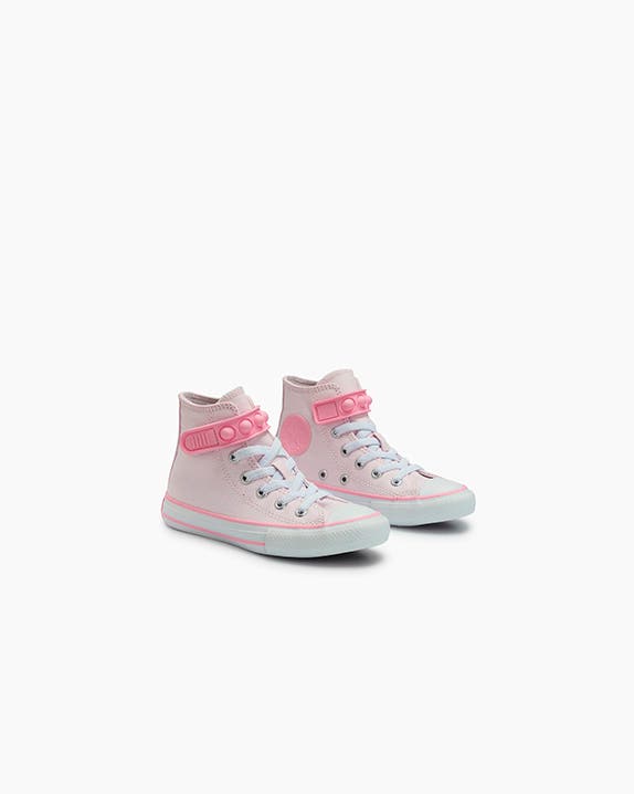 Chuck Taylor All Star Bubble Strap Seasonal Canvas+1