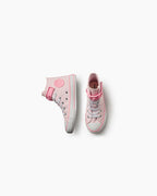 Chuck Taylor All Star Bubble Strap Seasonal Canvas+1