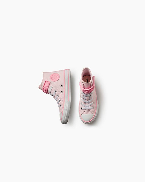 Chuck Taylor All Star Bubble Strap Seasonal Canvas+1