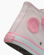 Chuck Taylor All Star Bubble Strap Seasonal Canvas+1