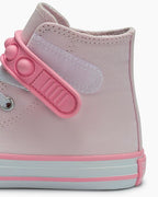 Chuck Taylor All Star Bubble Strap Seasonal Canvas+1