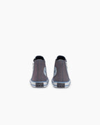 Chuck Taylor All Star Side Zip Canvas+1 Juvenil Cano Alto