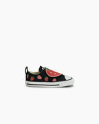 Chuck Taylor All Star Easy Criança Strap Strawberries