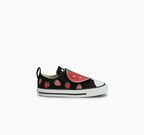 Chuck Taylor All Star Easy Criança Strap Strawberries