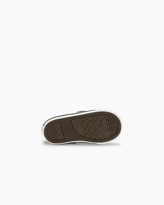 Chuck Taylor All Star Easy Criança Strap Strawberries