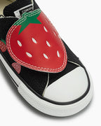 Chuck Taylor All Star Easy Criança Strap Strawberries