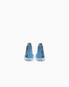 Converse x Disney Stitch Chuck Taylor All Star Juvenil Cano Alto