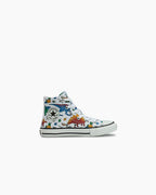Chuck Taylor All Star Juvenil Dino Cano Alto