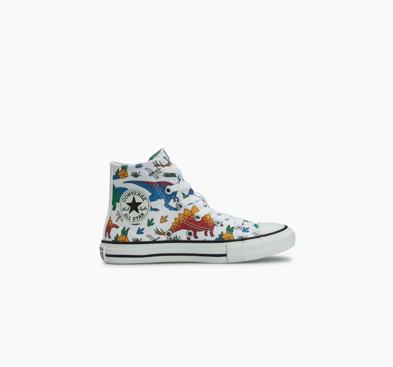 Chuck Taylor All Star Juvenil Dino Cano Alto