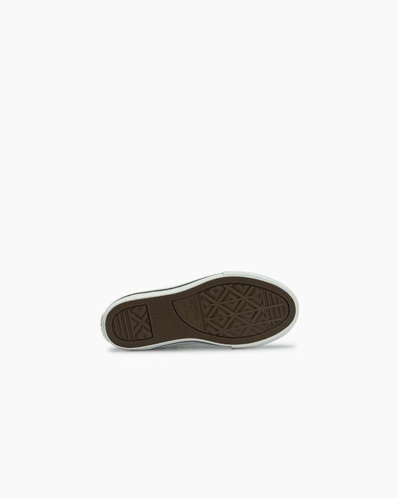 Chuck Taylor All Star Juvenil Dino Cano Alto