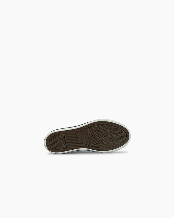 Chuck Taylor All Star Juvenil Dino Cano Alto