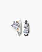 Chuck Taylor All Star Juvenil Dino Cano Alto
