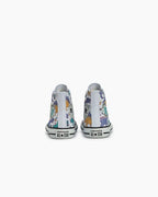 Chuck Taylor All Star Juvenil Dino Cano Alto