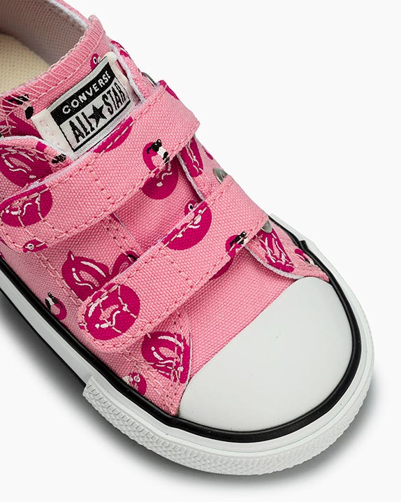 Chuck Taylor All Star 2v Criança Pool Party