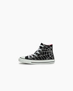 Chuck Taylor All Star Spider Juvenil Cano Alto