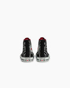 Chuck Taylor All Star Spider Juvenil Cano Alto