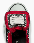 Chuck Taylor All Star Spider Juvenil Cano Alto