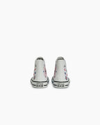 Chuck Taylor All Star Star Essentials Juvenil Cano Alto