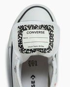 Chuck Taylor All Star Star Essentials Juvenil Cano Alto