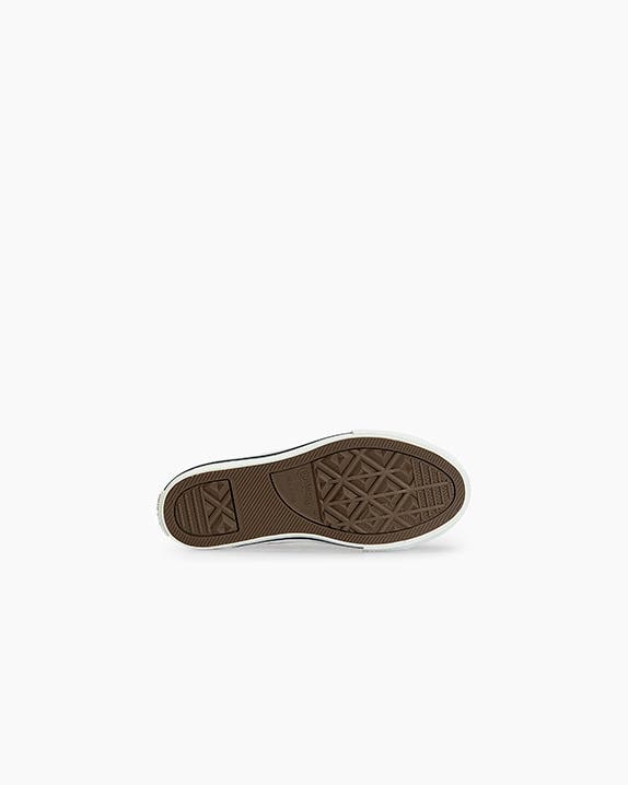 Chuck Taylor All Star Juvenil Disney Princesa Cano Alto