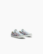 Converse x Disney Stitch Chuck Taylor All Star Juvenil Cano Baixo