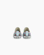 Converse x Disney Stitch Chuck Taylor All Star Juvenil Cano Baixo