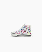 Converse x Disney Stitch Chuck Taylor All Star Side Zip Criança Cano Alto