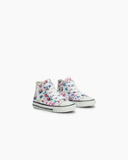 Converse x Disney Stitch Chuck Taylor All Star Side Zip Criança Cano Alto