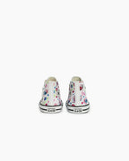 Converse x Disney Stitch Chuck Taylor All Star Side Zip Criança Cano Alto