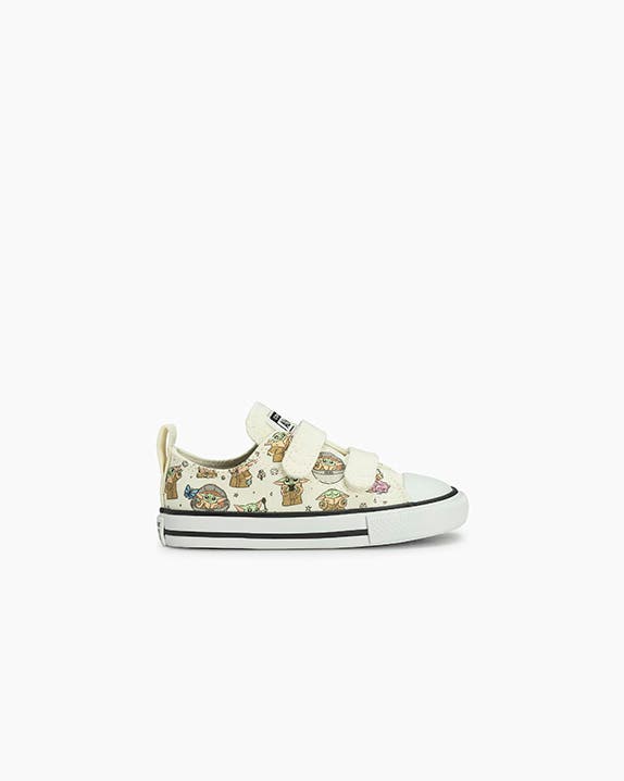 Converse x Star Wars Chuck Taylor All Star 2v Criança