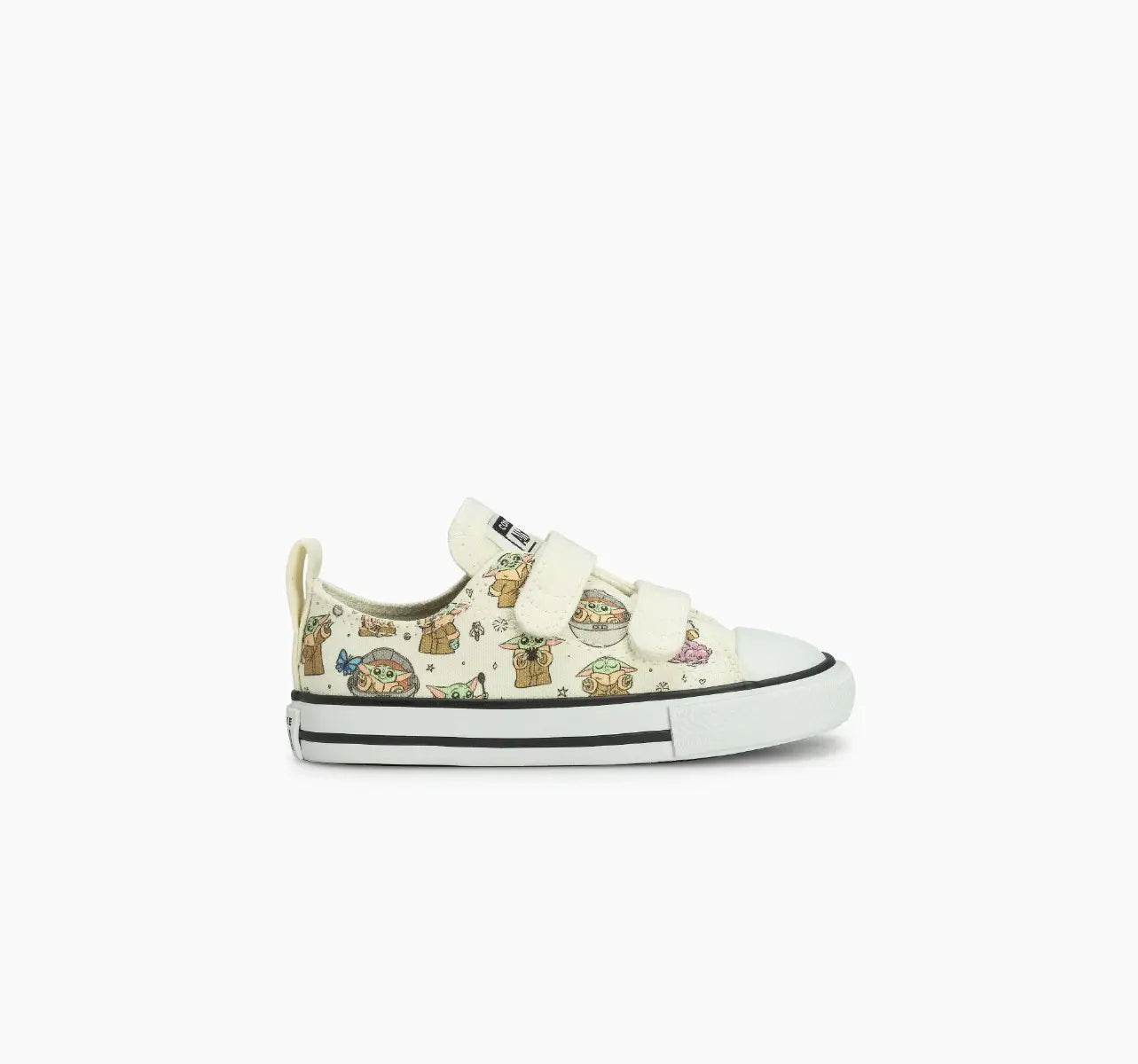 Converse x Star Wars Chuck Taylor All Star 2v Criança