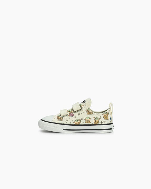 Converse x Star Wars Chuck Taylor All Star 2v Criança